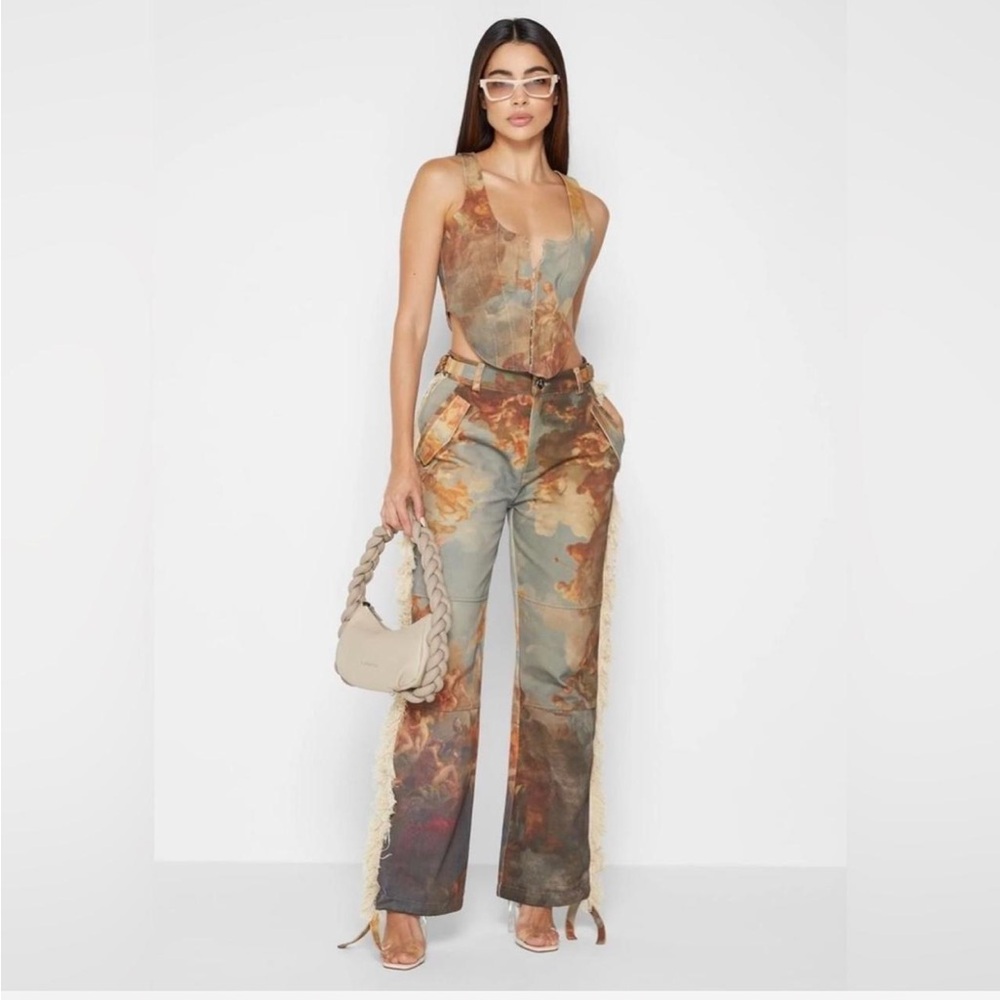 Maniere De Voir Pants - Picture 5 of 5